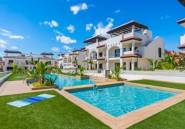 Nouvelle construction - ground-floor -
Rojales