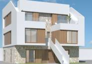 Neue Gebäude - low-bungalow -
Benejúzar