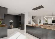 New Build - Villa -
Calpe