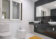 Resale - Villa -
Benissa - Buenavista