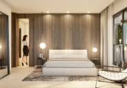 New Build - Villa -
La Finca Golf
