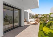 New Build - APARTAMENTO -
Benitachell - Cumbre del Sol