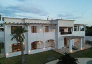 Resale - Villa -
Benissa - San Jaime