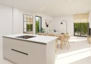 Obra nueva - detached -
Los Montesinos