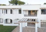 Nouvelle construction - Villa -
Benissa