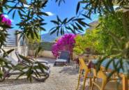 Resale - Villa -
Moraira - Sabatera