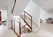 New Build - Townhouse -
Finestrat