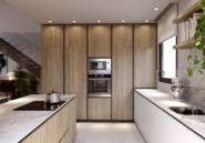 Nouvelle construction - Villa -
La Finca Golf