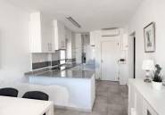 Wiederverkauf - Wohnung -
Alfaz del Pi - Albir