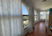 Resale - Villa -
Calpe - Manzanera