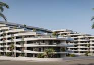 New Build - Apartment / flat -
San Miguel de Salinas