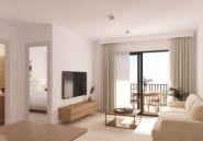 Nieuwbouw Woningen - ground-floor -
San Miguel de Salinas