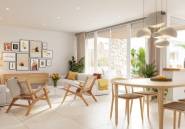 Nieuwbouw Woningen - Villa -
san juan de los terreros (almería)