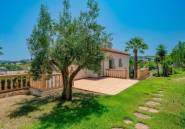 Resale - Townhouse -
Jávea