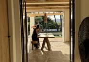 Nouvelle construction - Villa -
Benissa