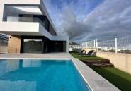 New Build - Townhouse -
Finestrat