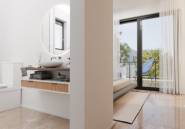 New Build - Townhouse -
Gran Alacant
