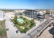 New Build - Apartment / flat -
San Miguel de Salinas