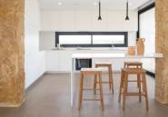 Obra nueva - Villa -
Dehesa de Campoamor