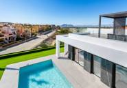 Neue Gebäude - detached -
La Finca Golf