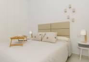 Nouvelle construction - Villa -
Dehesa de Campoamor