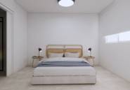 Nouvelle construction - Appartement -
Torre de la Horadada