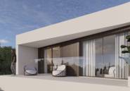 New Build - Townhouse -
Gran Alacant
