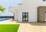 New Build - Townhouse -
Vistabella