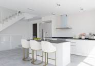 New Build - Townhouse -
Gran Alacant