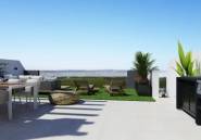 Neue Gebäude - Penthouse -
Torrevieja