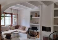Resale - Apartment / flat -
Benissa - La Fustera
