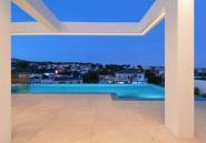 Obra nueva - Villa -
Benissa