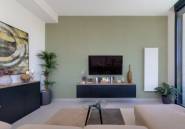 New Build - detached -
Pilar de la Horadada