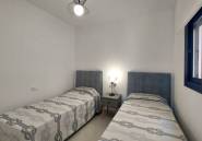 Obra nueva - Apartamento / piso -
San Miguel de Salinas