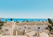 New Build - Townhouse -
El Campello