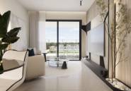 New Build - Bungalow -
San Miguel de Salinas
