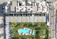 Nieuwbouw Woningen - ground-floor -
San Miguel de Salinas