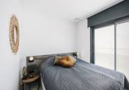 Obra nueva - low-bungalow -
Ciudad Quesada