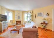 Resale - Villa -
Benissa