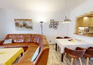 Resale - Apartment / flat -
Alfaz del Pi - Albir