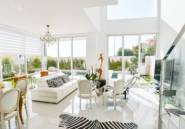 New Build - Townhouse -
Gran Alacant