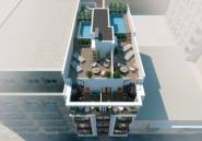New Build - Penthouse -
Torrevieja