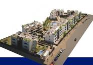 New Build - Apartment / flat -
Finestrat