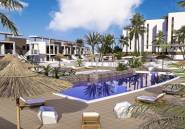 New Build - Apartment / flat -
Pilar de la Horadada