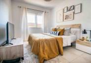 Revente - Villa / Jumelée -
Alfaz del Pi - Albir