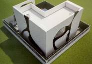 New Build - detached -
Ciudad Quesada