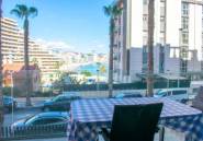 Resale - Apartment / flat -
Calpe - Zona Levante - Playa Fossa