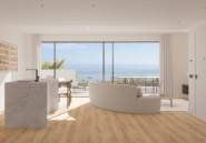 Nouvelle construction - high-bungalow -
Torrevieja