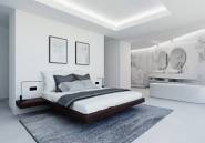 Obra nueva - Apartamento / piso -
Pueblo Mascarat