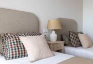 Obra nueva - Apartamento / piso -
Calpe